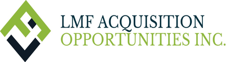 LMF Acquisition Opportunities